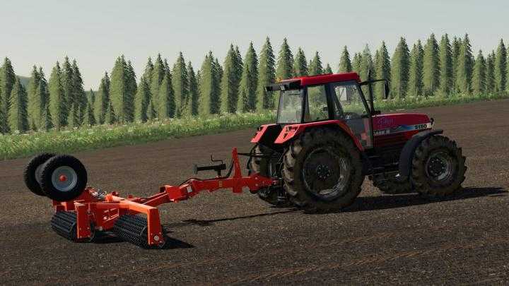 FS19 – Razol Toro Rvh V1