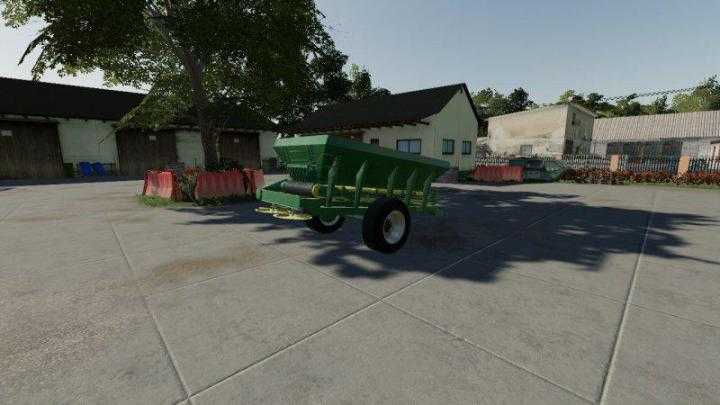 FS19 – Rcw 3000 V1