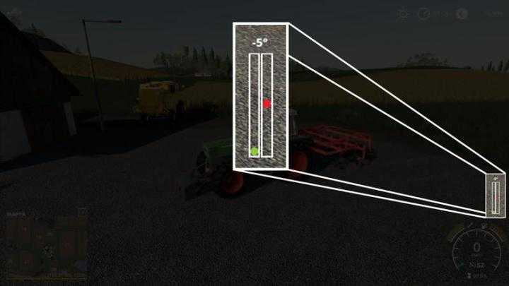 FS19 – Real Attacher Joints V0.5.2.0