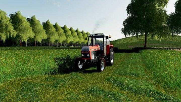 FS19 – Real Textures Pack V2