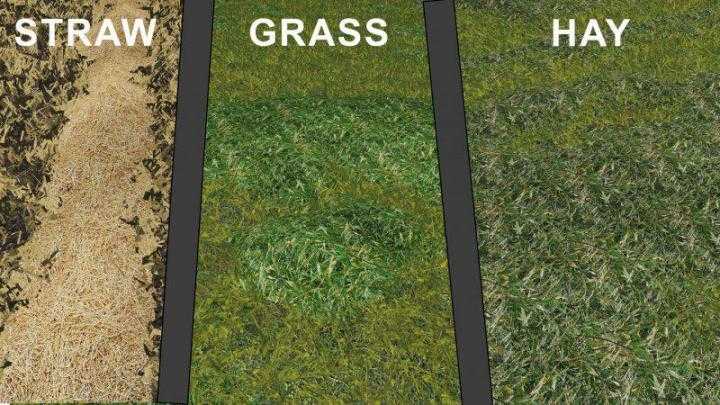 FS19 – Real Textures Pack V2