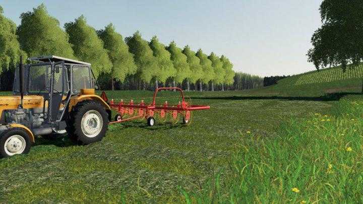 FS19 – Real Textures Pack V2