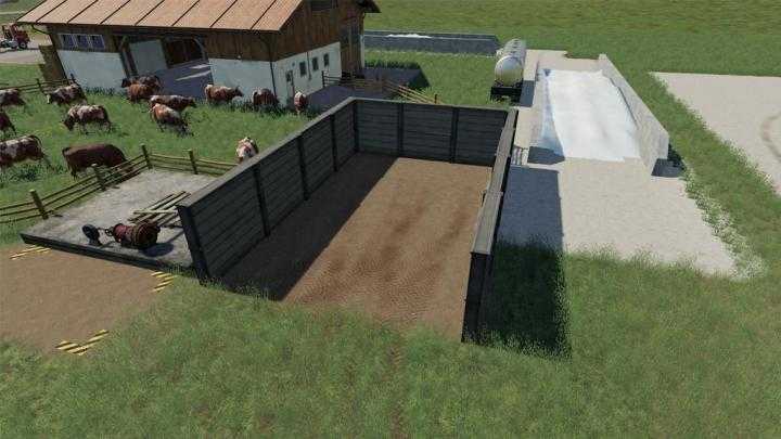 FS19 – Realfillmanureheaps V19