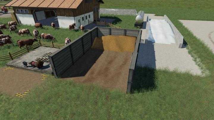 FS19 – Realfillmanureheaps V19