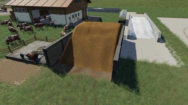 FS19 – Realfillmanureheaps V19