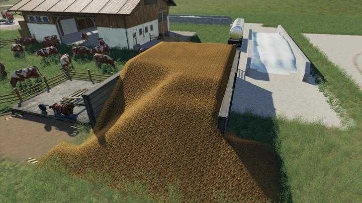 FS19 – Realfillmanureheaps V19