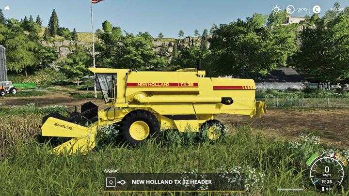 FS19 – Realistic Lighting 2 Jbx – Preset V1.9.11 (Reshade V3.4.1)