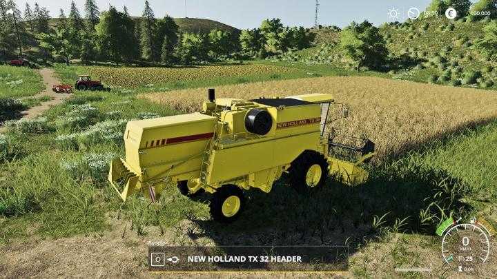 FS19 – Realistic Lighting 2 Jbx – Preset V1.9.11 (Reshade V3.4.1)