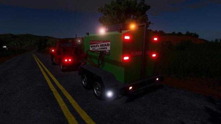 FS19 – Refillable Fuel Trailer V1