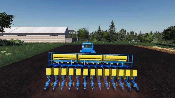 FS19 – Remsintez Atriya 8 V1