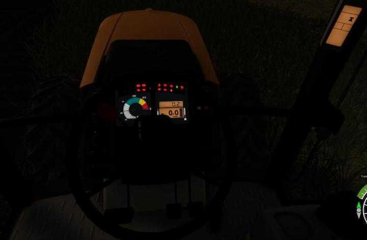 FS19 – Renault Atles 925Rz 936Rz V2.0.0.1