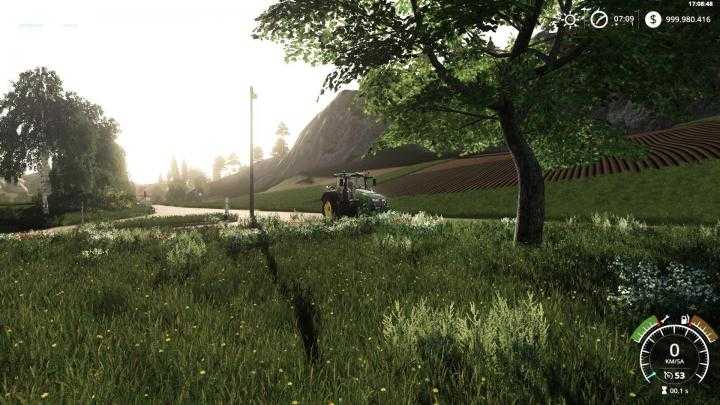 FS19 – Reshade V4.0.2 + My Graphics Settings V1.0.1