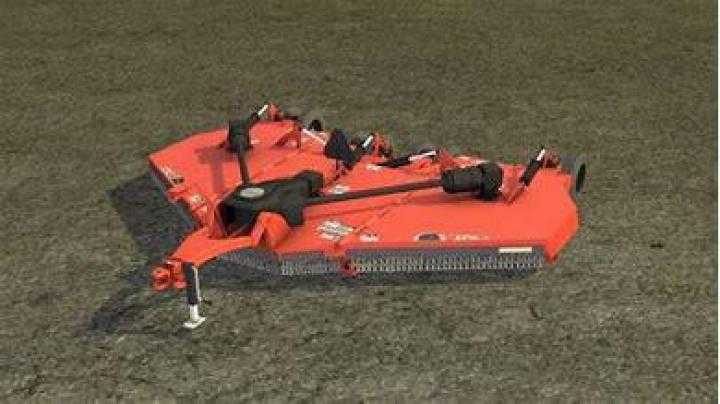 FS19 – Rhino 6000 Series Batwing Mower V1