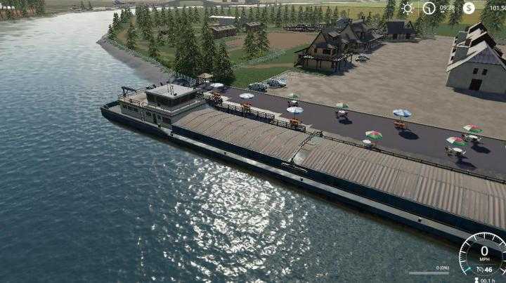 FS19 – Ricciville Map V1.3