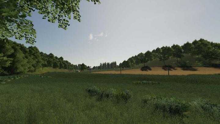 FS19 – Richland County Map V2