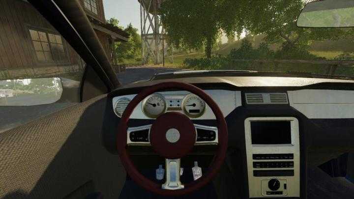 FS19 – Road Rage V1.1