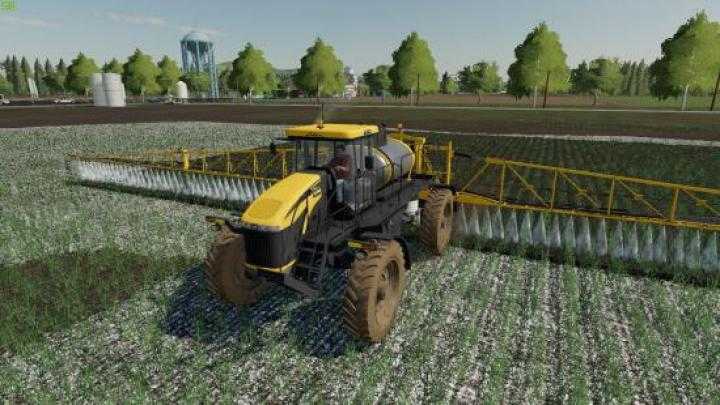 FS19 – Rogator 1300 V1