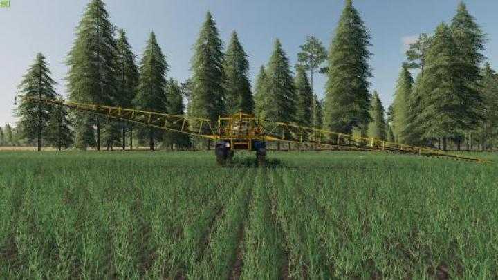 FS19 – Rogator 1300 V1