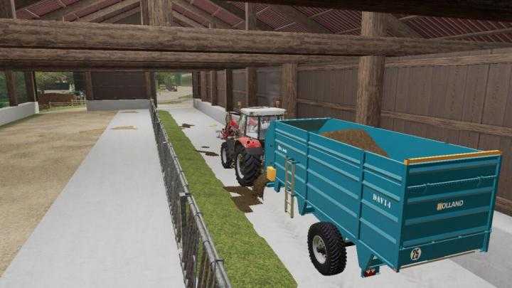 FS19 – Rolland Line V1.0.0.1