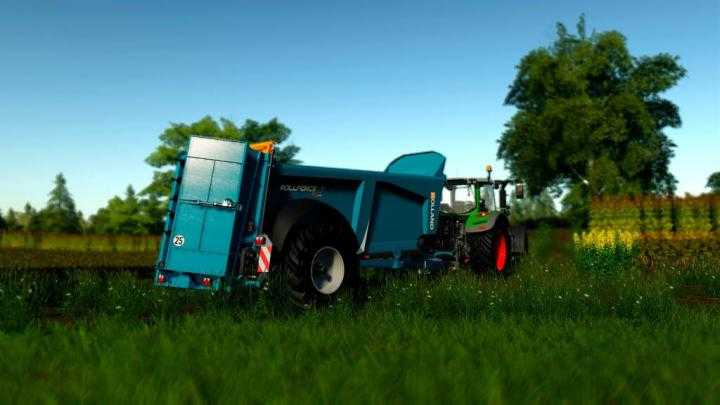 FS19 – Rolland Pack V1.0.0.2