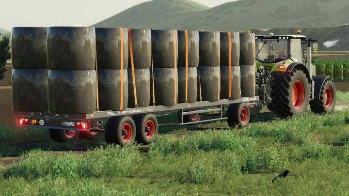 Rolland Rp Lch Trailers V1.0 FS19