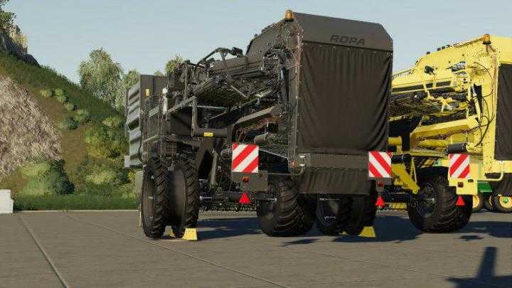 FS19 – Ropa Keiler 2 V1