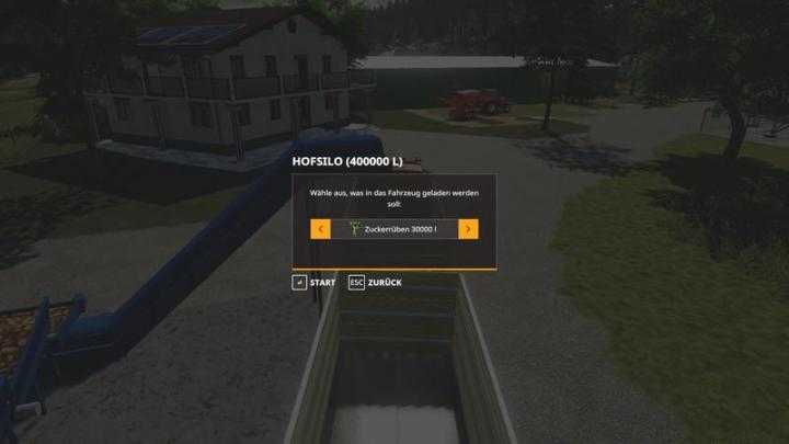 FS19 – Ropa Panther2 Pack V1.1