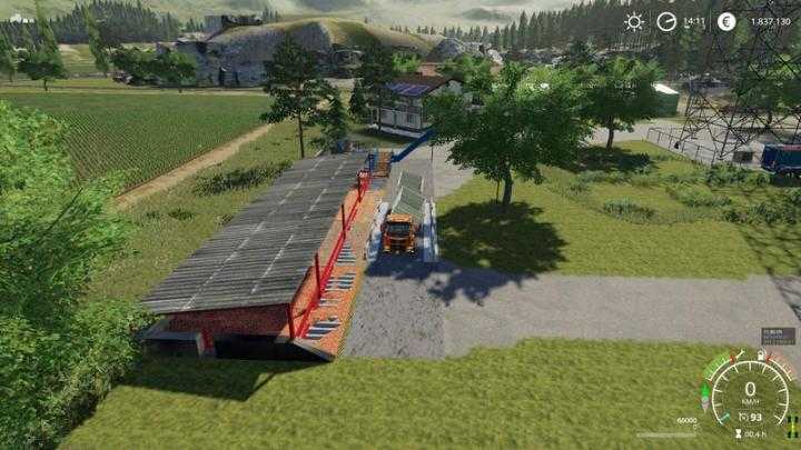 FS19 – Ropa Panther2 Pack V1.1