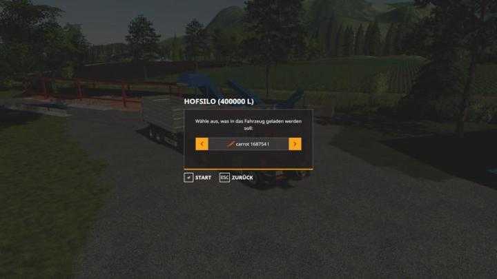 FS19 – Ropa Panther2 Pack V1.1