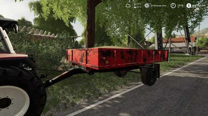 FS19 – Rothenberger Aep2 Trailer V1