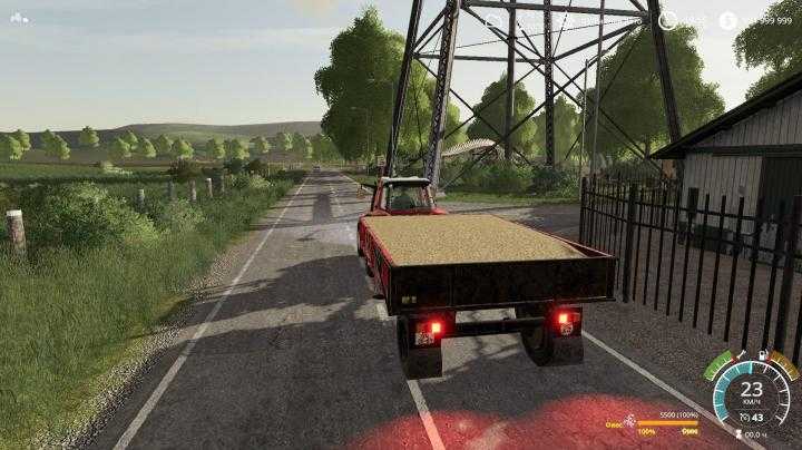 FS19 – Rothenberger Aep2 Trailer V1