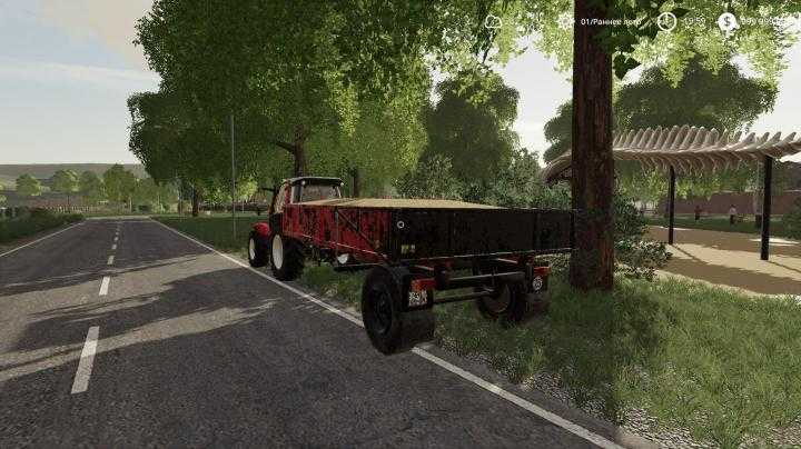 FS19 – Rothenberger Aep2 Trailer V1