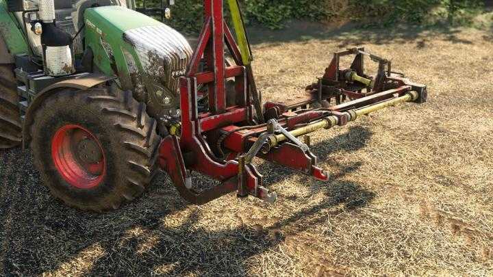 FS19 – Roto Arm V1.1