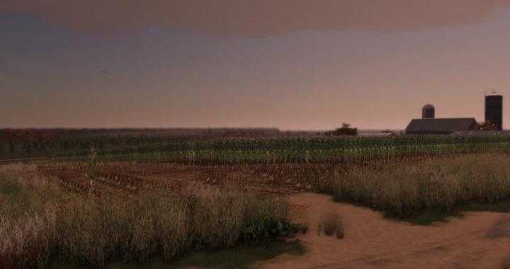 FS19 – Royalton Mn V1