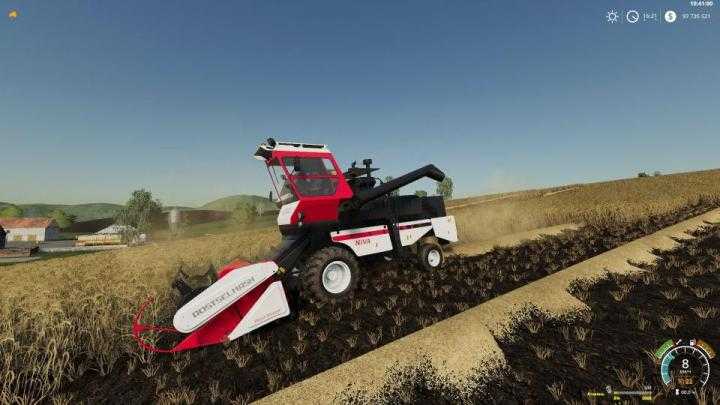 FS19 – Rsm Niva V1.0.2.0