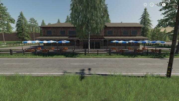 FS19 – Rustic Avres Map V1