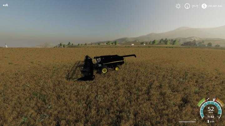 FS19 – S790 Ve Pack Black V1