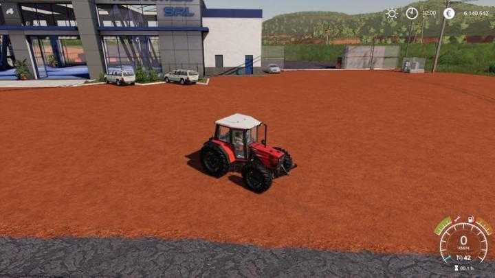 FS19 – Same Explower 90 Chip Tuning V1