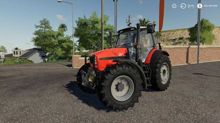 FS19 – Same Fortis V1.0.1.0