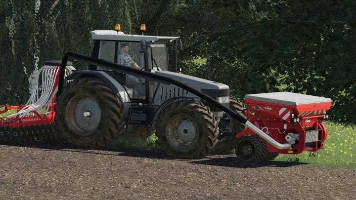 FS19 – Same Lamborghini Huerlimann Hp V1