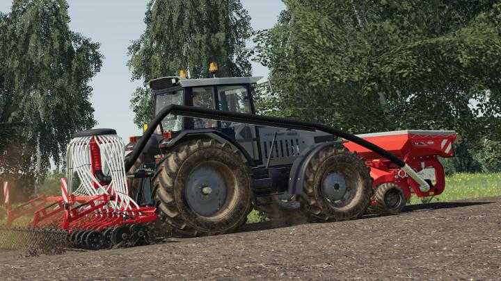 FS19 – Same Lamborghini Huerlimann Hp V1