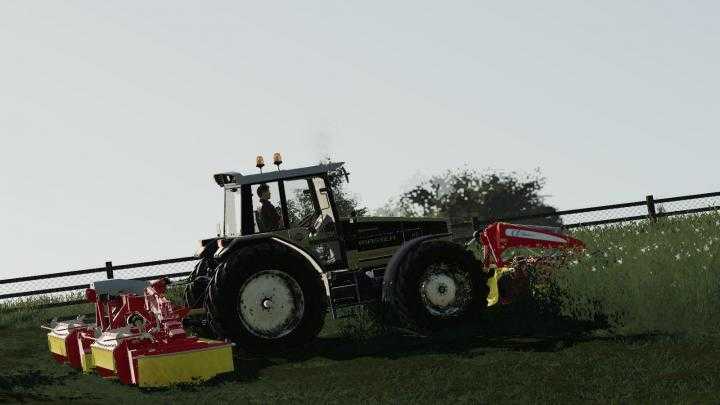 FS19 – Same Lamborghini Huerlimann Hp V1