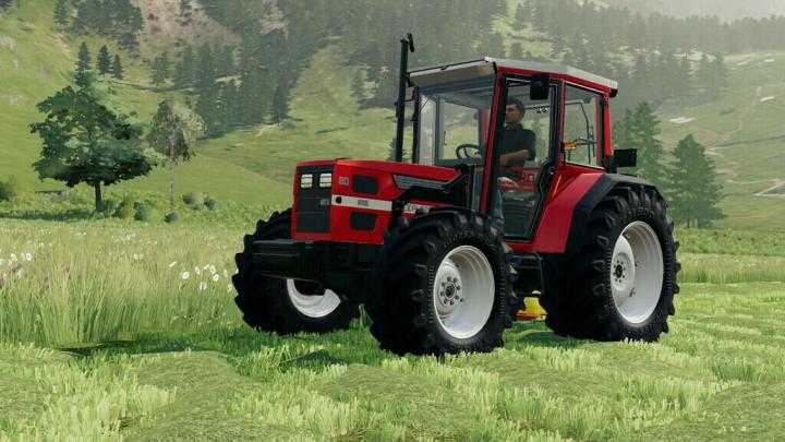 FS19 – Same Pack V1.1.5