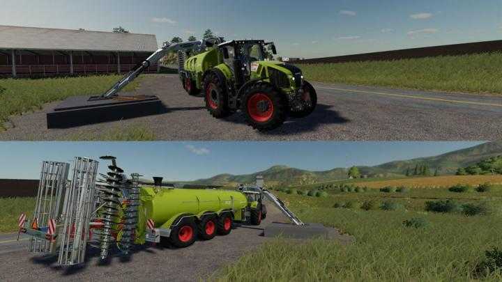 FS19 – Samson Slurry Pack V1.3