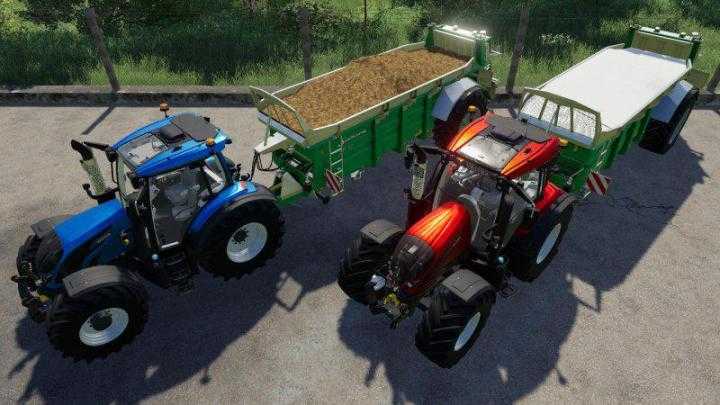 FS19 – Samson Sp 14/17 V1