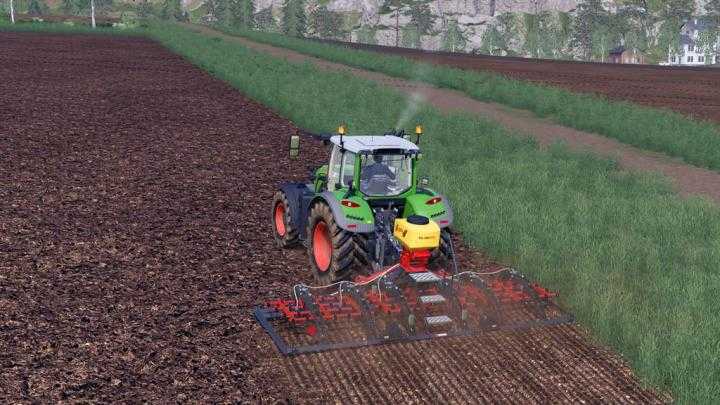 FS19 – Saphir Gs 603 V1