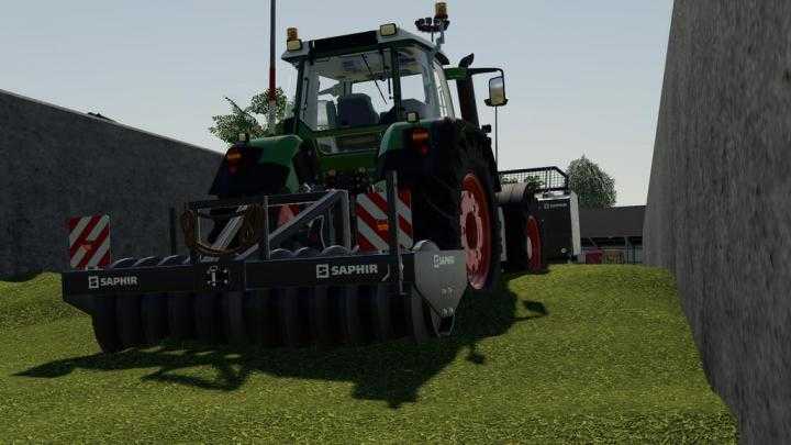 FS19 – Saphir Sw30 V1