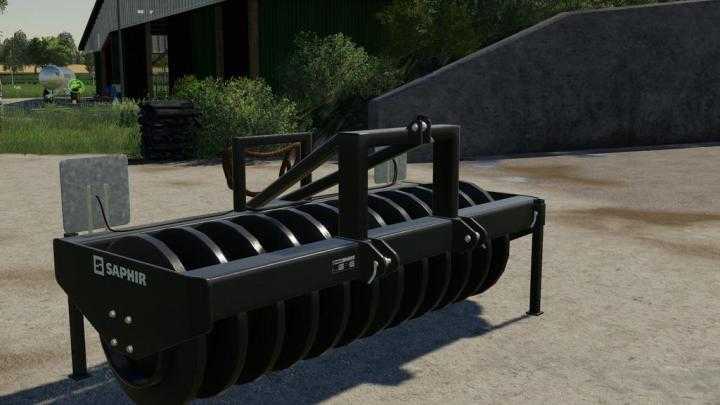 FS19 – Saphir Sw30 V1