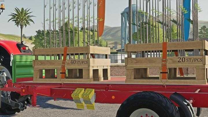 FS19 – Saplings Extension V1