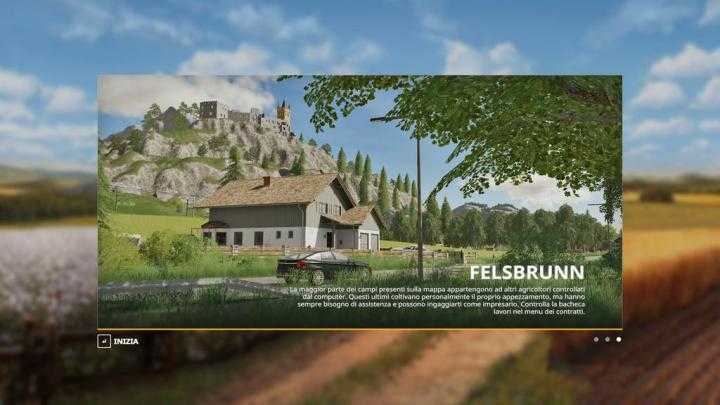 FS19 – Save Player Position V1.0.0.1